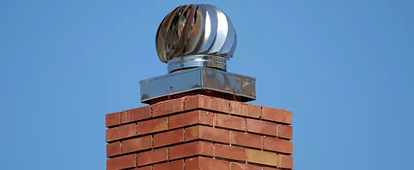 Chimney Damper Hinge Repair in Franklin, IN