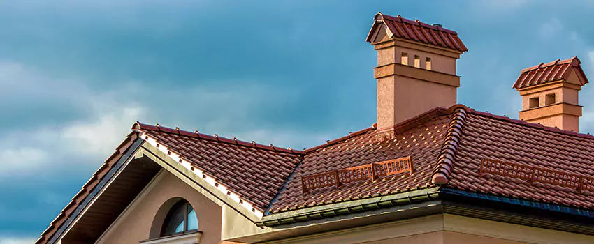 Residential Chimney Services in Franklin, Indiana