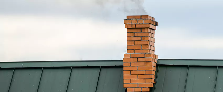 Chimney Installation Company in Franklin, IN