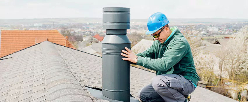 Insulated Chimney Liner Services in Franklin, IN