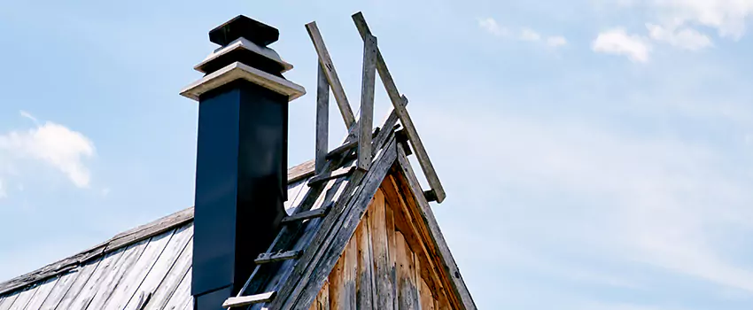Chimney Pot Inspection in Franklin, IN