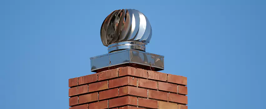 Chimney Flue Rebuild Services in Franklin, Indiana