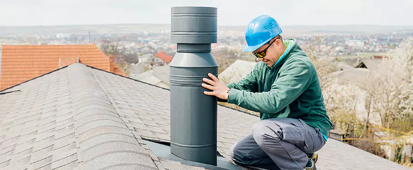 Chimney Repair Cost in Franklin, IN