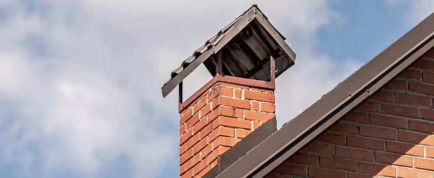Chimney Saver Masonry Repair Contractor in Franklin, Indiana