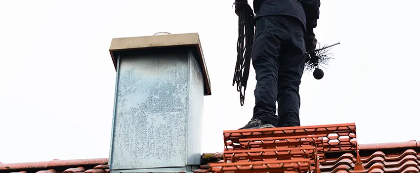 Modern Chimney Sweeping Techniques in Franklin, Indiana