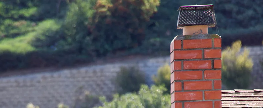 Chimney Tuckpointing And Masonry Restoration in Franklin, IN