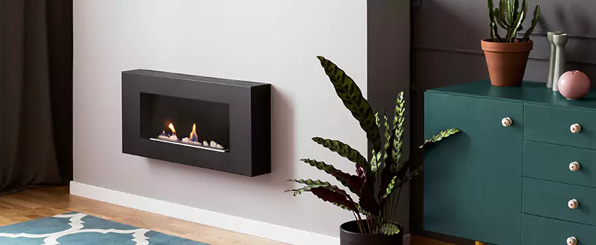 Cost of Ethanol Fireplace Repair And Installation Services in Franklin, IN