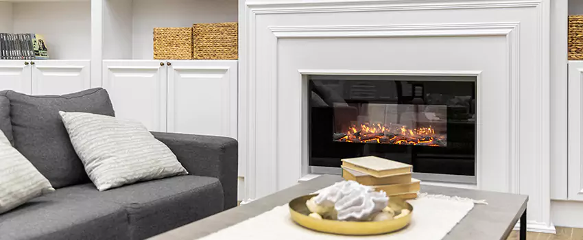 Professional Fireplace Maintenance Contractors in Franklin, IN