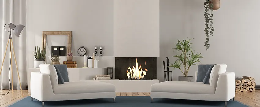 Decorative Fireplace Crystals Services in Franklin, Indiana