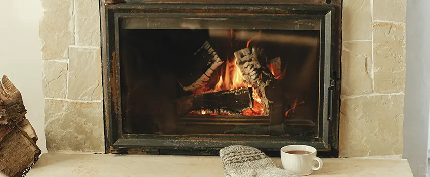 Fireplace Door Handle Replacements Services in Franklin, Indiana