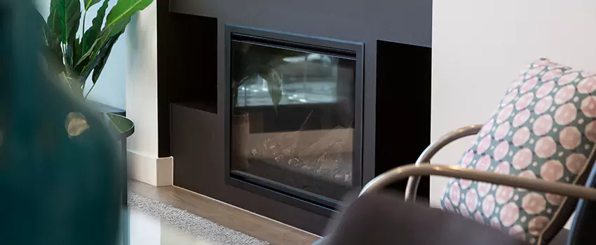 Gas Fireplace Installation in Franklin, IN