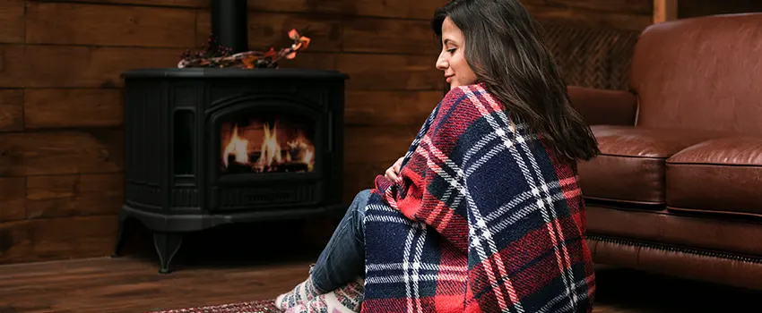 Fireplace Firebox Grate Replacement Services  in Franklin, Indiana