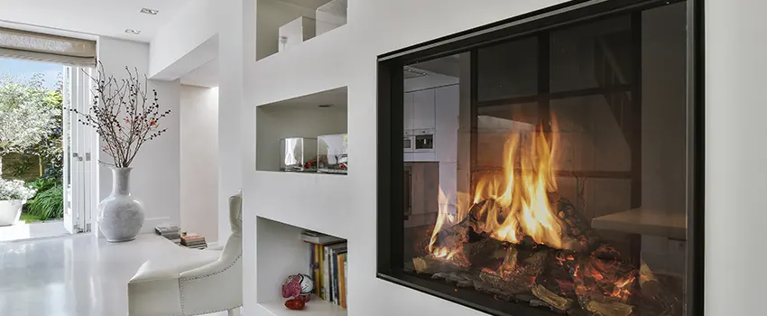 Fireplace Screen Installation And Replacement in Franklin, IN