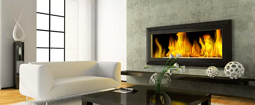Fireplace Hearth Ideas in Franklin, Indiana