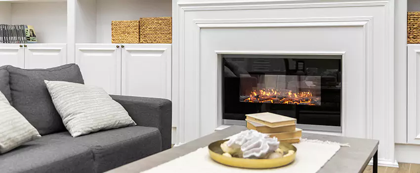 Pellet Fireplace Insert Installation in Franklin, IN