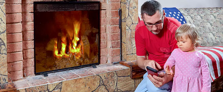 Fireplace Safety Locks For Kids in Franklin, IN