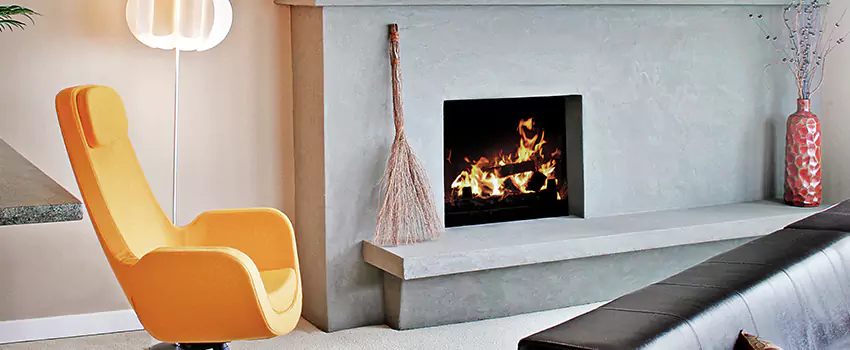 Electric Fireplace Makeover Services in Franklin, IN