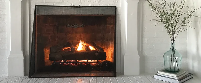 Cost-Effective Fireplace Mantel Inspection And Maintenance in Franklin, IN