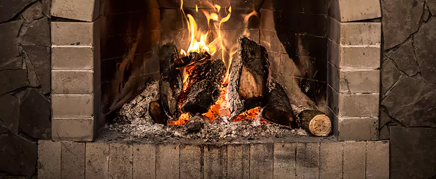 Cost of Rebuilding A Fireplace in Franklin, Indiana