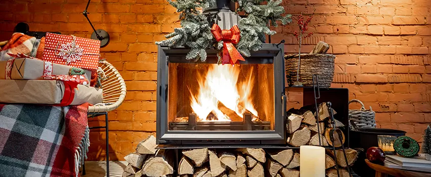 Steel Fireplace Grate Repair And Replacement Services in Franklin, Indiana