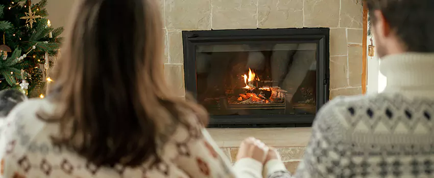 Fireplace Firebox Refurbish & Restore Services in Franklin, IN