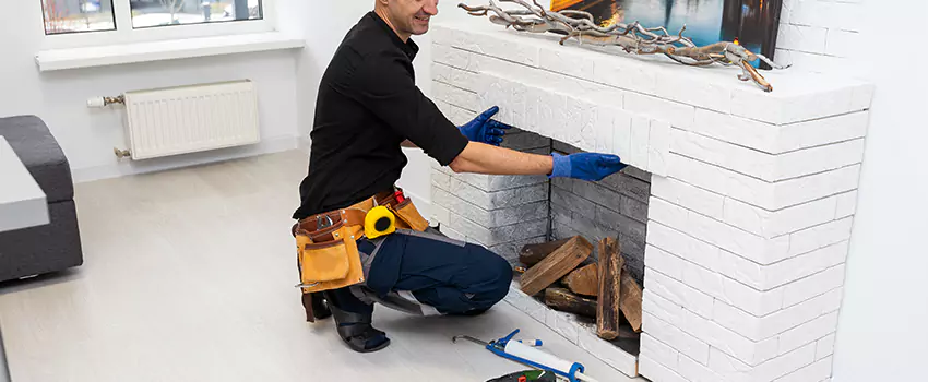 Gas Fireplace Repair And Replacement in Franklin, IN