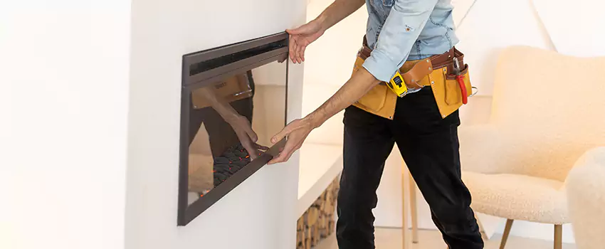 Traditional Fireplace Vent Sweeping in Franklin, IN