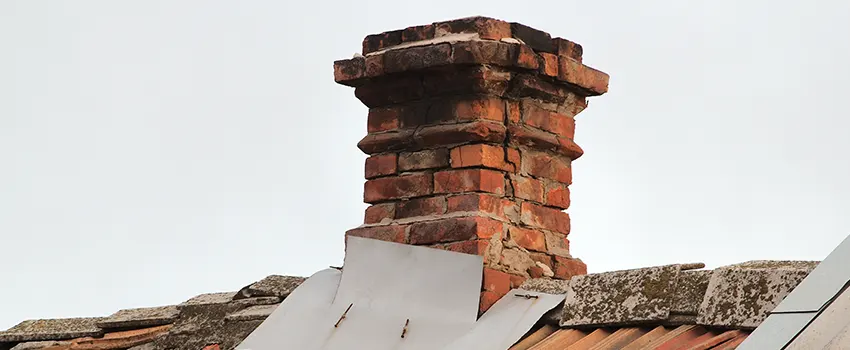 Cost of Fixing Blocked Chimney in Franklin, Indiana