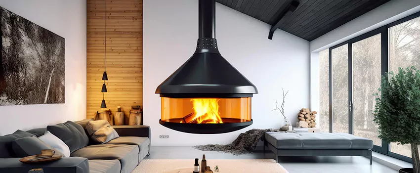 Floating Damaged Fireplace Repair Services in Franklin, IN