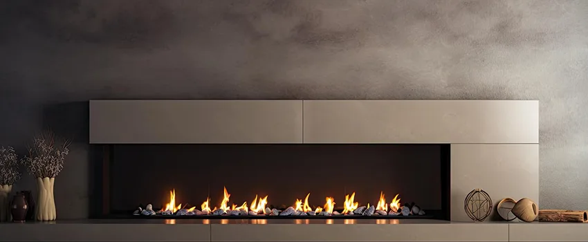Gas Fireplace Logs Supplier in Franklin, Indiana