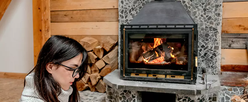 Harman P68-C Pellet Stove Repair in Franklin, Indiana 