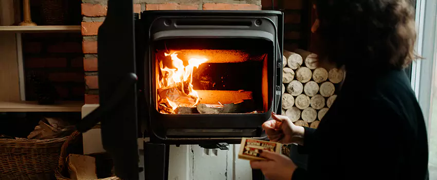Hearthstone Wood Stoves Fireplace Repair in Franklin, Indiana