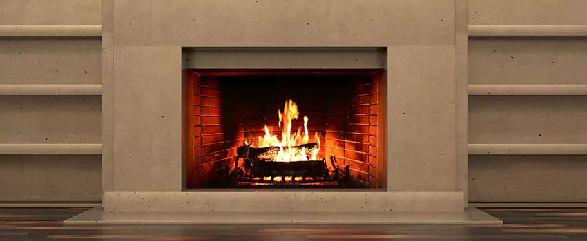 Majestic Trilliant Series Gas Fireplace Insert Repair in Franklin, Indiana