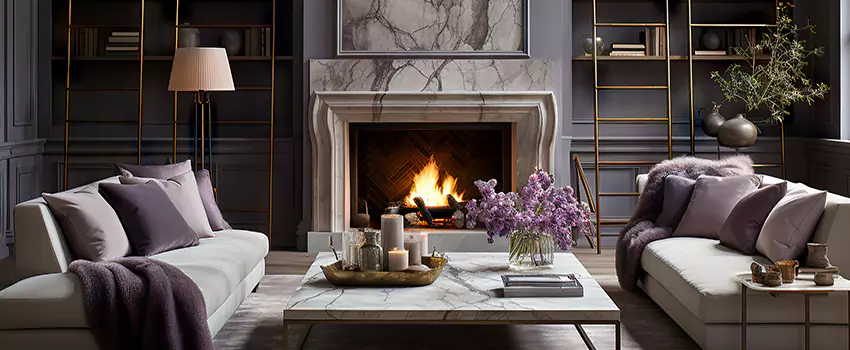 Napoleon Galaxy Series Outdoor Fireplaces Repair in Franklin, IN