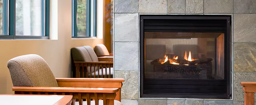 Osburn Fireplace Tempered Glass Hearth Pad Replacement in Franklin, Indiana