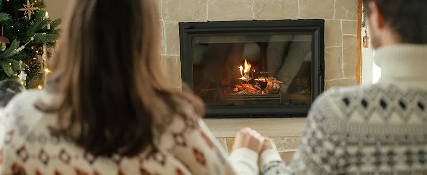 Superior Open-Hearth Wood Fireplaces in Franklin, IN