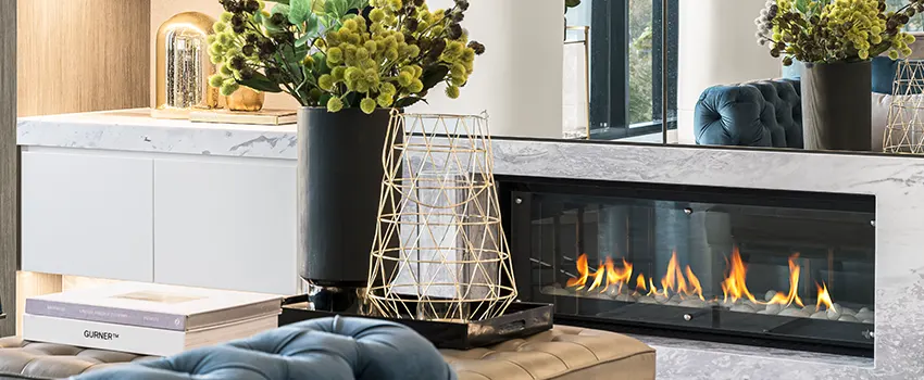 Professional Town & Country Luxury Fireplace Maintenance Experts in Franklin, Indiana