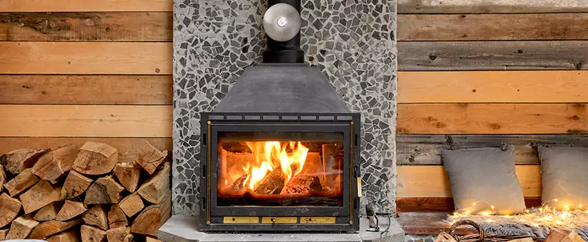 Travis Industries Elite Fireplace Inspection and Maintenance in Franklin, Indiana