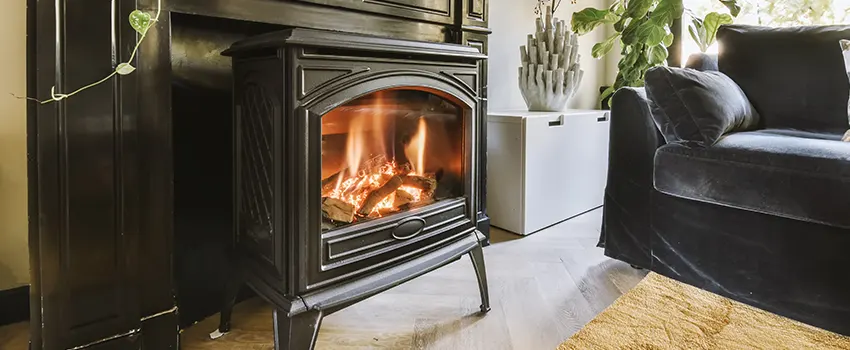 Valor Wood Fireplace in Franklin, IN