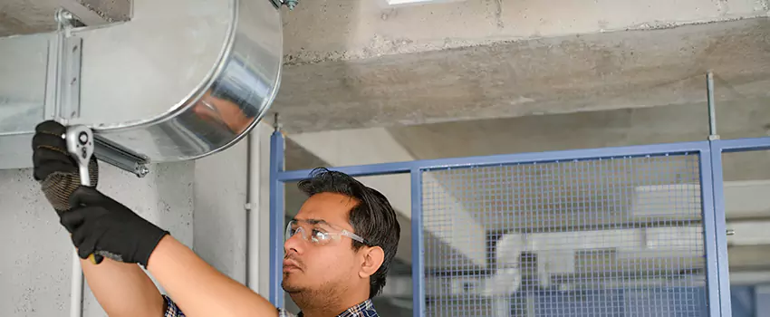 Benefit of Ventilation Cleaning in Franklin, Indiana