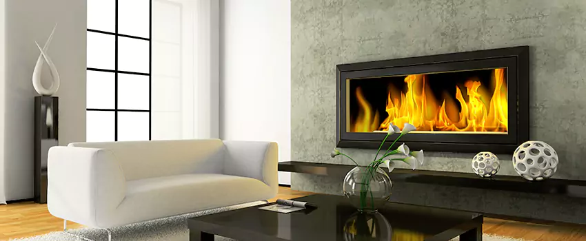 Ventless Fireplace Oxygen Depletion Sensor Installation and Repair Services in Franklin, Indiana