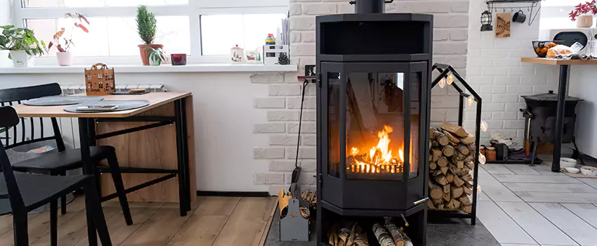 Cost of Vermont Castings Fireplace Services in Franklin, IN