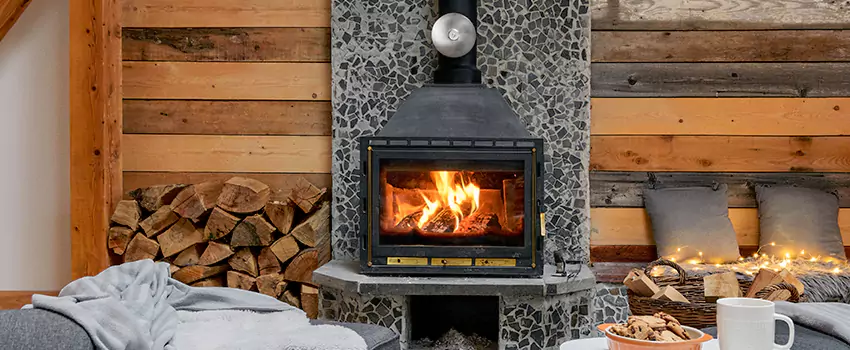 Affordable Wood Fireplace Fixing Solutions in Franklin, Indiana
