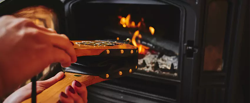 Cost of Wood Furnace Repair and Installation Services in Franklin, IN