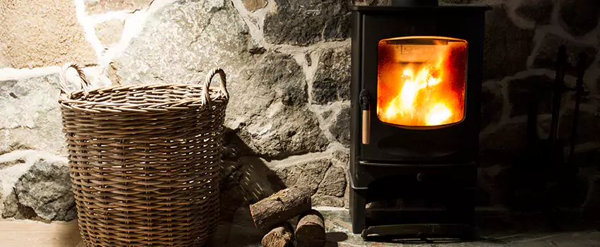 24/7 Wood Stove Installation Services in Franklin, Indiana