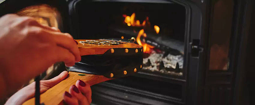 Wood Stove Grates Repair in Franklin, Indiana